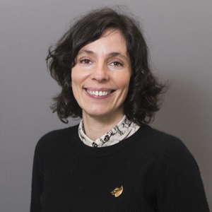 Profile photo of Maria Gomez-Sanchez
